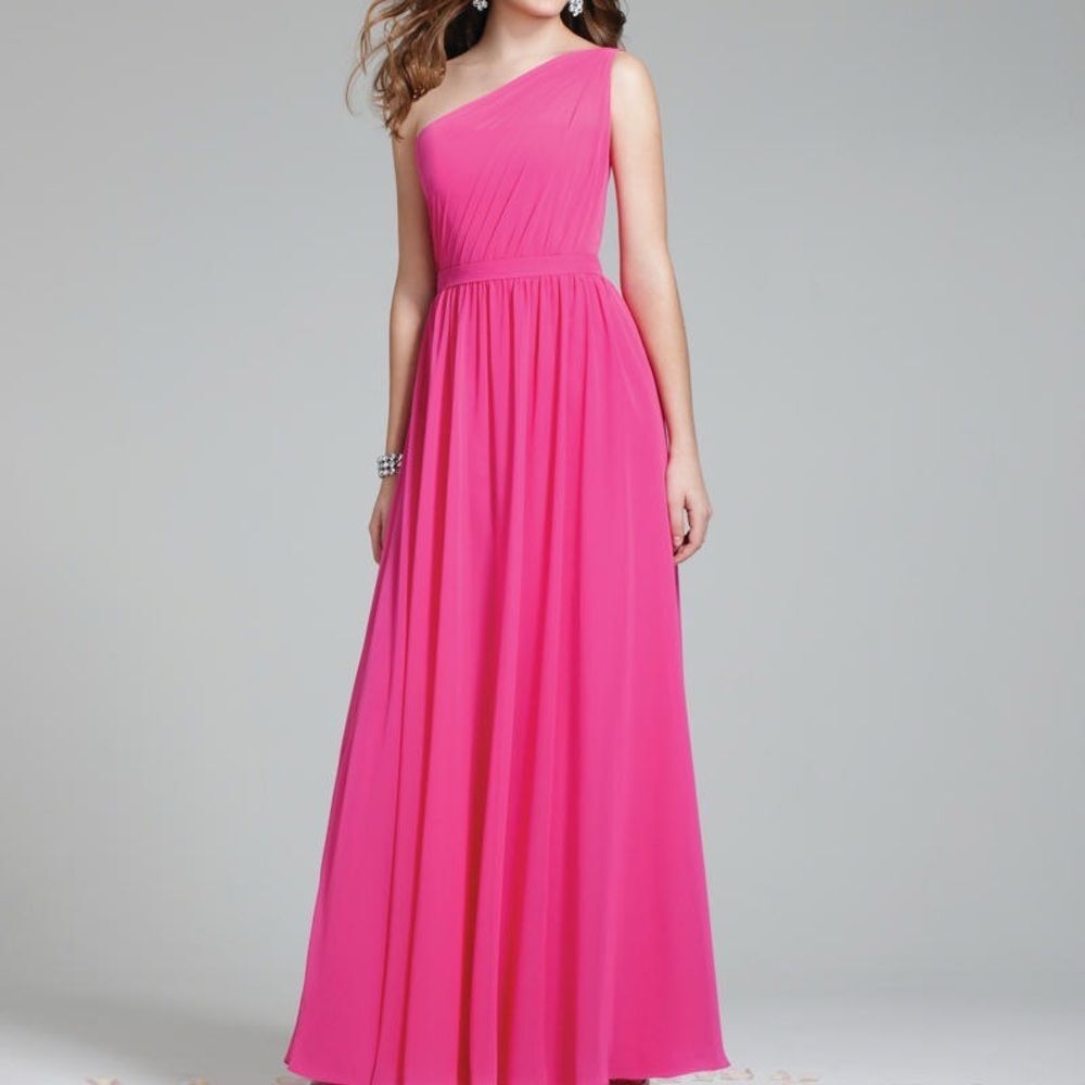 ALFRED ANGELO BRIDESMAIDS 7243